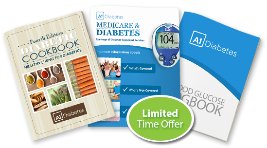 Diabetic Books