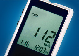 Omnis Health Embrace Meter